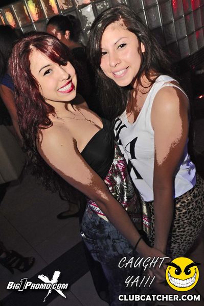 Luxy nightclub photo 268 - September 8th, 2012