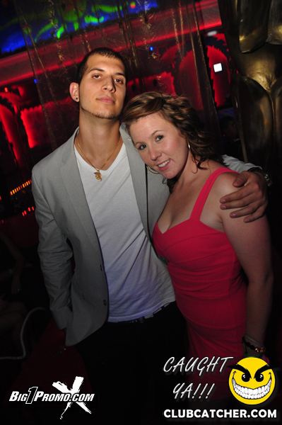 Luxy nightclub photo 270 - September 8th, 2012