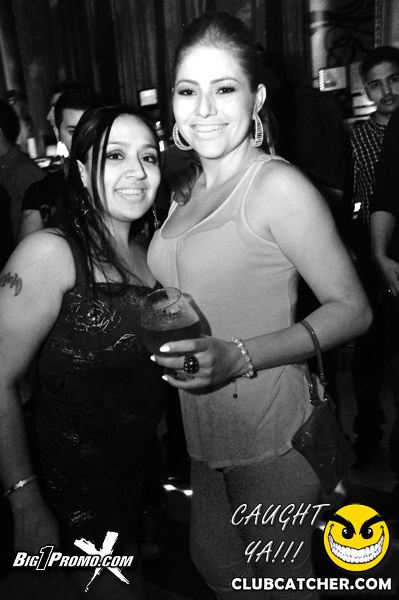 Luxy nightclub photo 272 - September 8th, 2012