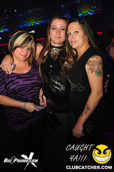Luxy nightclub photo 276 - September 8th, 2012