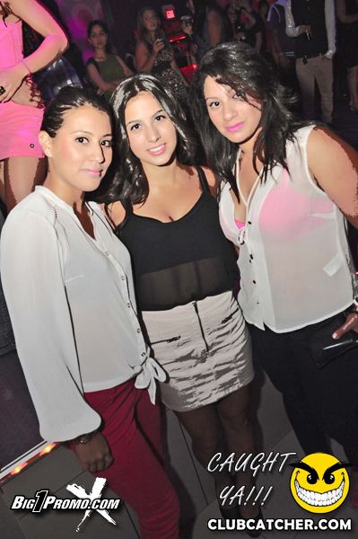 Luxy nightclub photo 278 - September 8th, 2012