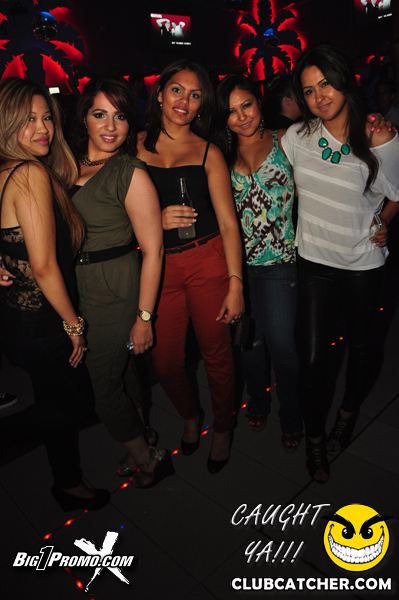 Luxy nightclub photo 279 - September 8th, 2012