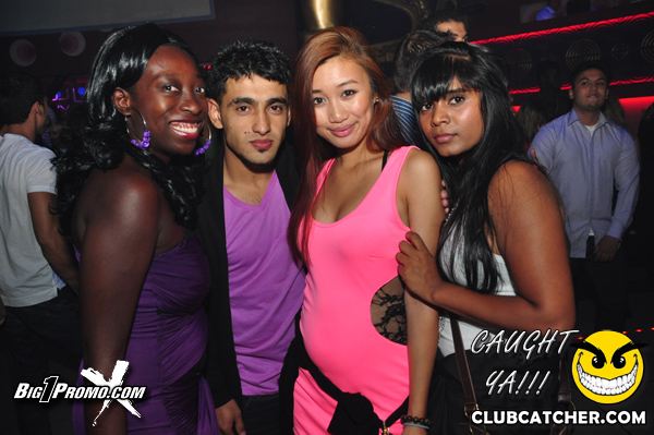 Luxy nightclub photo 29 - September 8th, 2012