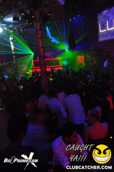 Luxy nightclub photo 281 - September 8th, 2012