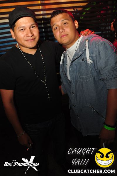 Luxy nightclub photo 290 - September 8th, 2012