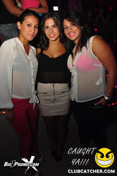 Luxy nightclub photo 293 - September 8th, 2012