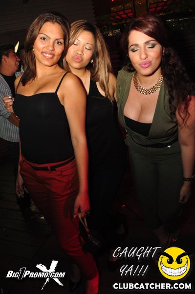 Luxy nightclub photo 300 - September 8th, 2012