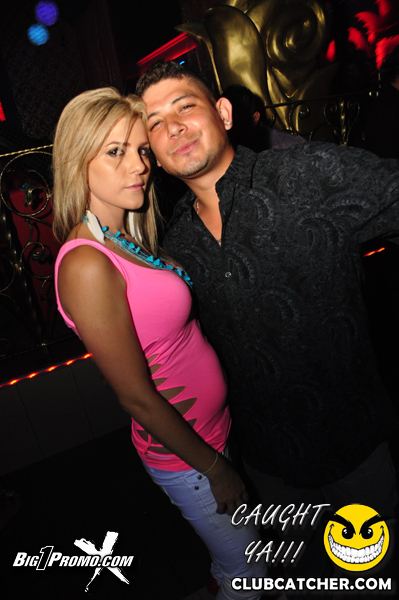 Luxy nightclub photo 307 - September 8th, 2012