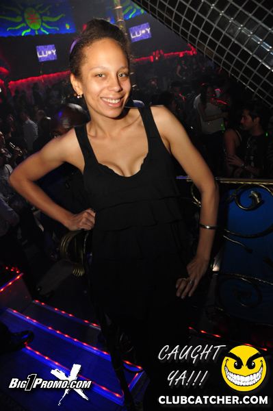 Luxy nightclub photo 312 - September 8th, 2012