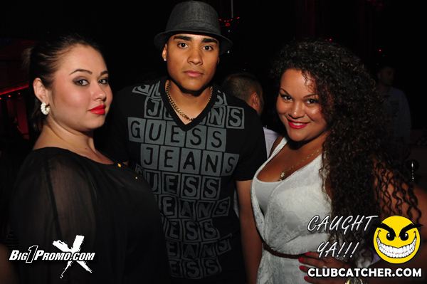 Luxy nightclub photo 314 - September 8th, 2012