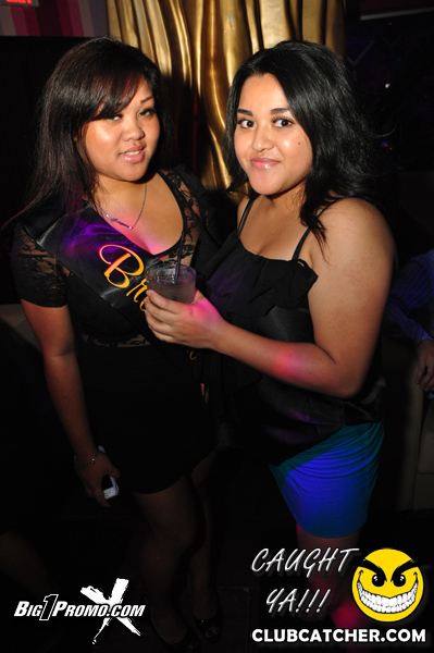 Luxy nightclub photo 320 - September 8th, 2012