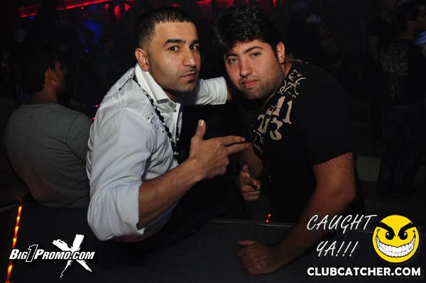 Luxy nightclub photo 327 - September 8th, 2012