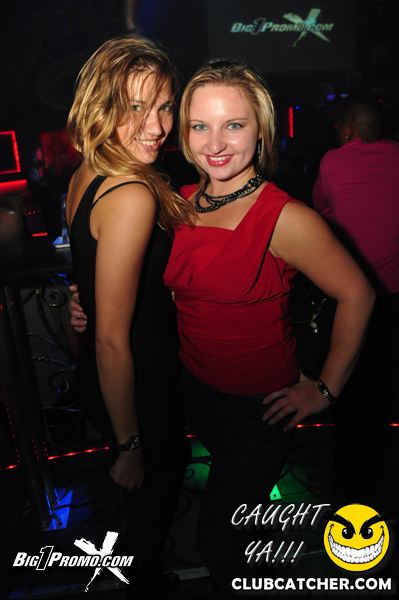Luxy nightclub photo 331 - September 8th, 2012