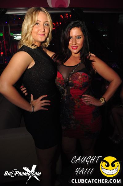 Luxy nightclub photo 338 - September 8th, 2012