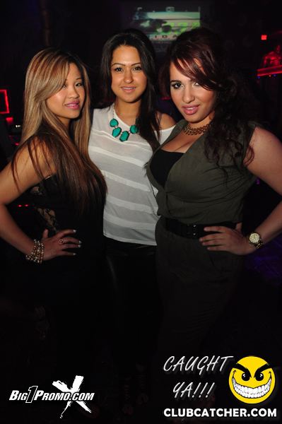 Luxy nightclub photo 343 - September 8th, 2012