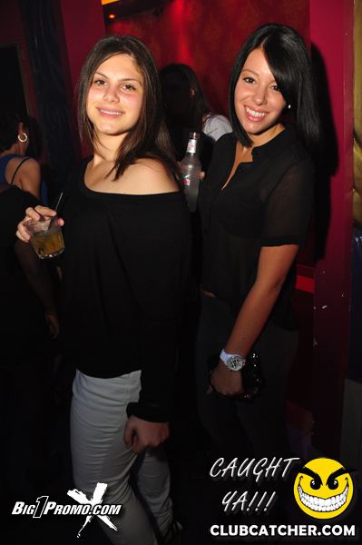 Luxy nightclub photo 348 - September 8th, 2012