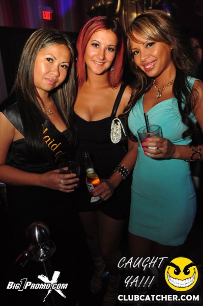 Luxy nightclub photo 42 - September 8th, 2012