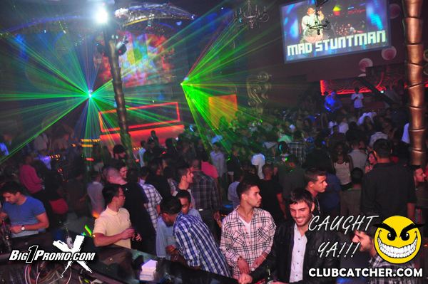 Luxy nightclub photo 50 - September 8th, 2012