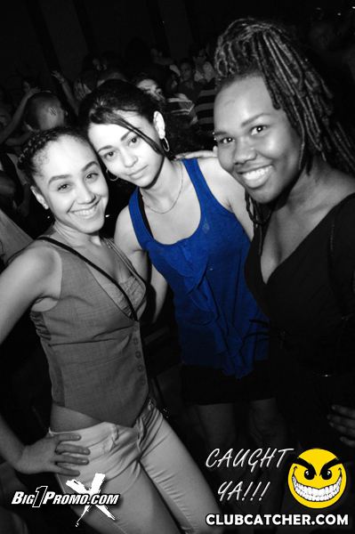 Luxy nightclub photo 64 - September 8th, 2012