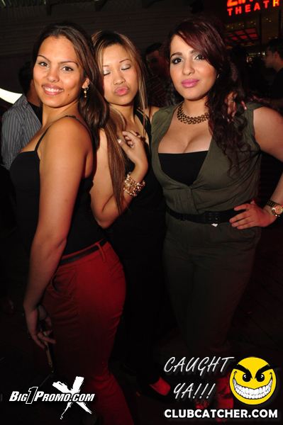 Luxy nightclub photo 66 - September 8th, 2012