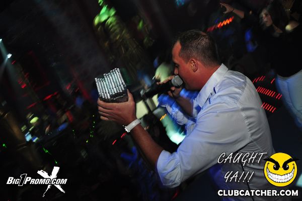 Luxy nightclub photo 67 - September 8th, 2012