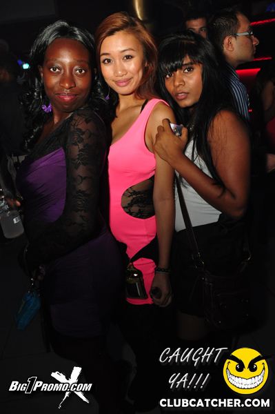 Luxy nightclub photo 73 - September 8th, 2012