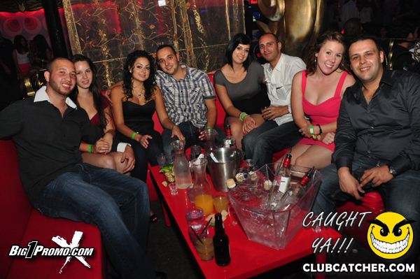 Luxy nightclub photo 92 - September 8th, 2012