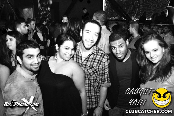 Luxy nightclub photo 93 - September 8th, 2012