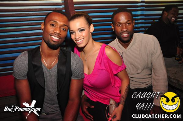 Luxy nightclub photo 96 - September 8th, 2012