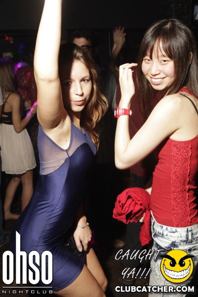 Ohso nightclub photo 56 - September 14th, 2012