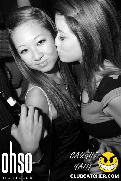 Ohso nightclub photo 100 - September 14th, 2012