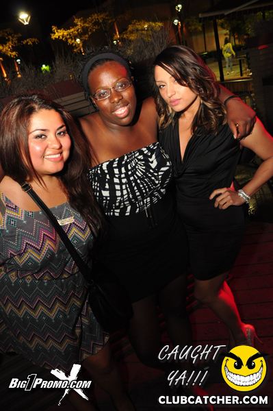 Luxy nightclub photo 104 - September 14th, 2012