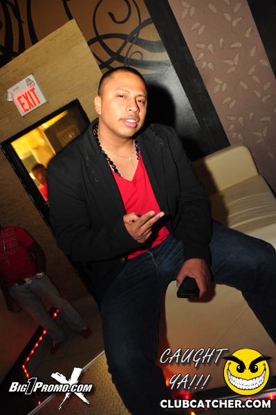 Luxy nightclub photo 117 - September 14th, 2012