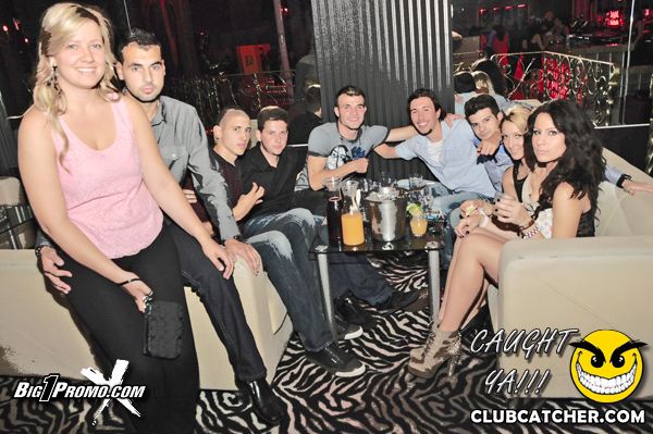 Luxy nightclub photo 120 - September 14th, 2012