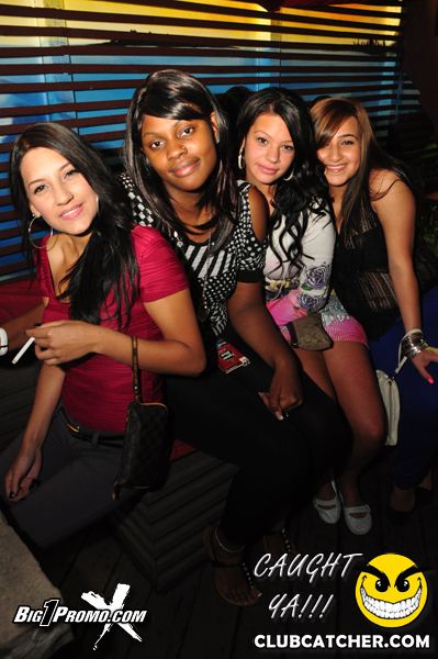 Luxy nightclub photo 123 - September 14th, 2012