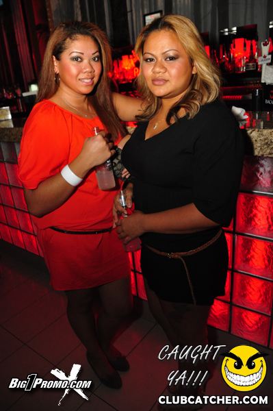 Luxy nightclub photo 147 - September 14th, 2012