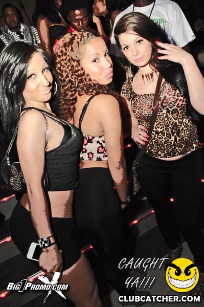 Luxy nightclub photo 150 - September 14th, 2012