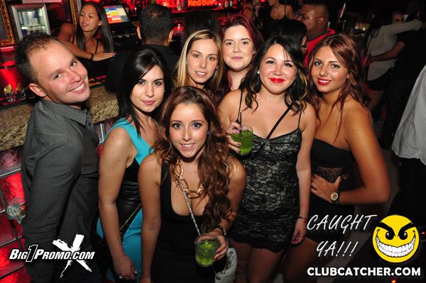 Luxy nightclub photo 17 - September 14th, 2012
