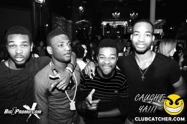 Luxy nightclub photo 171 - September 14th, 2012