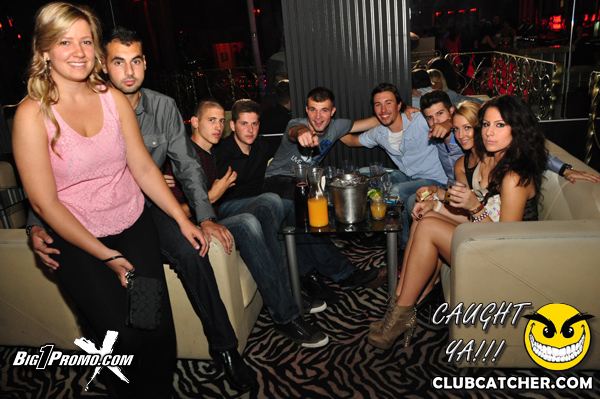 Luxy nightclub photo 19 - September 14th, 2012