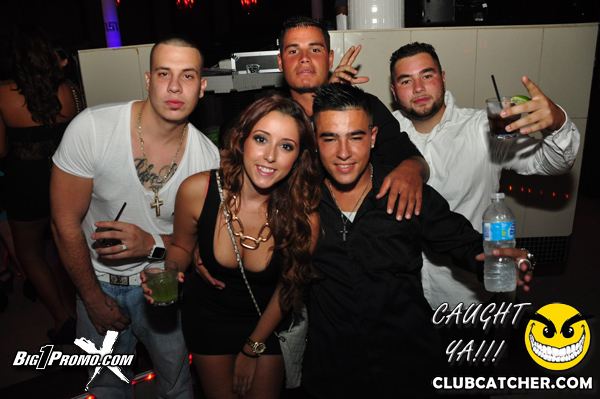 Luxy nightclub photo 190 - September 14th, 2012