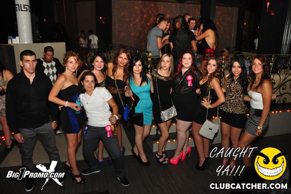 Luxy nightclub photo 3 - September 14th, 2012
