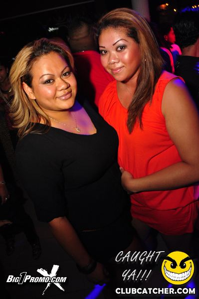 Luxy nightclub photo 223 - September 14th, 2012