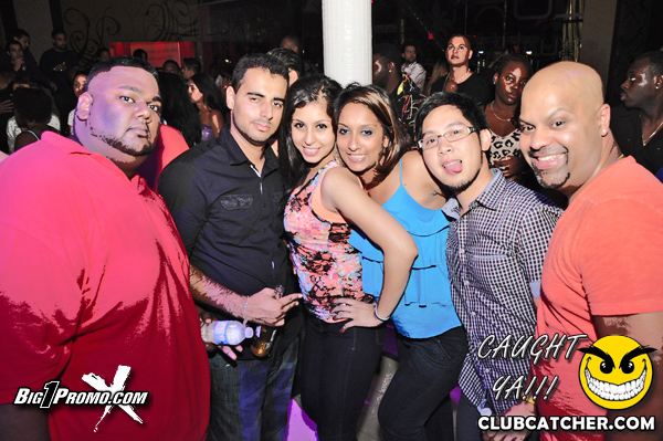 Luxy nightclub photo 25 - September 14th, 2012