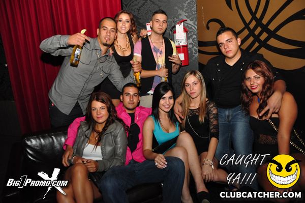 Luxy nightclub photo 31 - September 14th, 2012