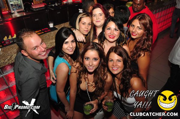 Luxy nightclub photo 53 - September 14th, 2012