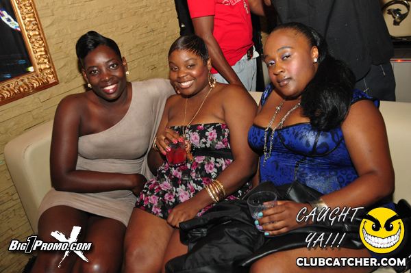 Luxy nightclub photo 54 - September 14th, 2012