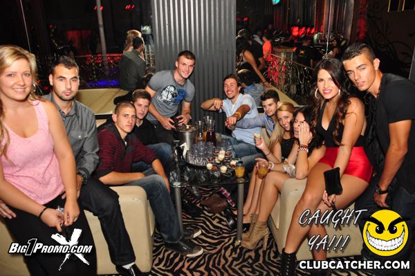 Luxy nightclub photo 55 - September 14th, 2012