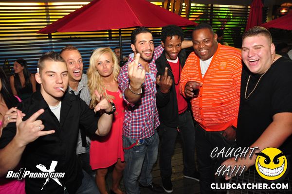 Luxy nightclub photo 56 - September 14th, 2012