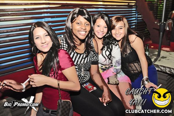 Luxy nightclub photo 59 - September 14th, 2012